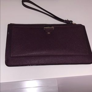 Kate Spade wristlet